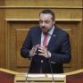 Παρασύρης: Εκτεθειμένοι στις διακυμάνσεις της χονδρικής οι Έλληνες καταναλωτές
