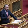Ερώτηση Παρασύρη στη Βουλή για τις προσλήψεις στη ΔΕΗ Χανίων 