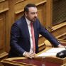 Παρασύρης: Σε ποιό στάδιο βρίσκεται η αξιολόγηση των ενστάσεων στους διαγωνισμούς φωτοβολταϊκών Πελοποννήσου-Κρήτης;