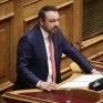 Παρασύρης για ΕΣΕΚ: Η αποτυχία των εθνικών στόχων είναι προδιαγεγραμμένη