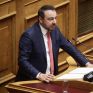 Φρ. Παρασύρης: Δίκαιη ενεργειακή μετάβαση και κατανομή του ηλεκτρικού χώρου στην Κρήτη