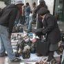 Το παρεμπόριο στο στόχαστρο του υπουργείου Ανάπτυξης 