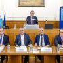Πραγματοποιήθηκε η εκδήλωση  «Γεωστρατηγική &amp; Ενέργεια: Επιπτώσεις για την Οικονομία &amp; την Κοινωνία»