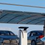 OPV Solar Parking and Charging EV: Πάρκινγκ αυτόνομης παραγωγής ενέργειας και φόρτισης ηλεκτρικών αυτοκινήτων