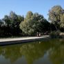 Περιφέρεια Αττικής: Εγκρίθηκε κονδύλι για νέο ηλεκτροφωτισμό στο πάρκο Τρίτση