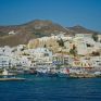 ΔΕΗ: Διακοπή ηλεκτροδότησης σε νησιά λόγω βραχυκυκλώματος σε μετασχηματιστή στην Πάρο