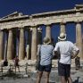 Από το περιβάλλον περνάει η βιωσιμότητα της τουριστικής βιομηχανίας της Ελλάδας