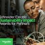 Η Schneider Electric ανακοινώνει το Global Partner Recognition Program