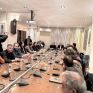 "Το ΠΑΣΟΚ θα έχει ολοκληρωμένη λύση για την απολιγνιτοποίηση" - Περιοδεία κλιμακίου στην Π.Ε. Κοζάνης