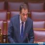 Ερώτηση Δ. Κωνσταντόπουλου, στη Βουλή, για το «Εξοικονόμηση κατ' οίκον»