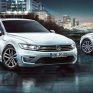 Tο πρώτο μοντέλο τεχνολογίας plug-in hybrid της Volkswagen