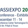 Πανελλήνιο συνέδριο «PASSIEXPO 2014» 11-14 Δεκεμβρίου