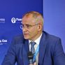 Κουτρουμπούσης (Gastrade): Κομβικός ο ρόλος του LNG Αλεξανδρούπολης για τον Κάθετο Διάδρομο και τη ΝΑ Ευρώπη