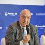 Σιφναίος: Πιθανή απειλή για τη ΝΑ Ευρώπη η έλλειψη μακροχρόνιων συμβολαίων LNG - Να αξιοποιηθεί και ο IGB στον Κάθετο Διάδρομο