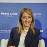Maria Sferruzza (ΔΕΣΦΑ): «Αντέχει» το σύστημα απέναντι στην κρίση – Περιορισμένος ο αντίκτυπος, αλλά με αυξημένο ρίσκο μπροστά