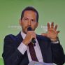 Κεραμίδας (Metlen): Προαπαιτούμενο της μετάβασης η στήριξη της ανταγωνιστικότητας και μείωση του ενεργειακού κόστους