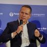 Μανουσάκης: Έως τον Ιούνιο η ολοκλήρωση της ΑΜΚ – Τα data centers απαιτούν πολλαπλάσια από την προβλεπόμενη ενίσχυση των δικτύων