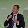 Μανουσάκης: Δύο σημαντικά βήματα για τη συνέχιση του Great Sea Interconnector - Eυθυγράμμιση μεταξύ του ΑΔΜΗΕ και των ΦΟΣΕ