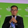 Τσίρμπας: Οι ΑΠΕ και οι προοπτικές αποθήκευσης στον οικιακό τομέα