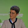 Καραθανάση: Πώς προχωρά το πρόγραμμα για τα υπεράκτια αιολικά – Τα επόμενα βήματα