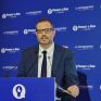 Τσάφος: Δεν βλέπουμε ανάγκη για παρεμβάσεις στη λιανική ρεύματος προς το παρόν – 4η μεγαλύτερη εξαγωγέας της ΕΕ η Ελλάδα
