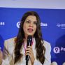 Παληαρούτα: Θα τηρηθεί το χρονοδιάγραμμα όσον αφορά την αδειοδότηση της πρώτης ερευνητικής γεώτρησης στο Ιόνιο