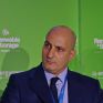 Απ. Σάλτας: Αποθήκευση, δικτυα και διασυνδέσεις, σαφές πλαίσιο για δίκαιη ενεργειακή μετάβαση