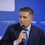 Πάνος: Αναζητείται χρυσή τομή με ΥΠΕΝ για τα έργα αποθήκευσης του τρίτου διαγωνισμού
