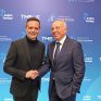 Χ. Δούκας: Να αξιοποιήσουμε τα διαθέσιμα κονδύλια επενδύοντας στη βιωσιμότητα