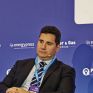 Τσακίρης: Ο ρόλος και το μέλλον των έργων και των υποδομών upstream στην Ελλάδα