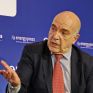 Σιφναίος: Στις 30 Απριλίου η εμπορική λειτουργία του FSRU Αλεξανδρούπολης - Η αγορά θα κρίνει αν θα κατασκευαστεί δεύτερο τερματικό