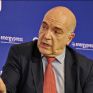 Σιφναίος: Περί τα 16 bcm αερίου επιπλέον θα καλύψουν τα τερματικά LNG της χώρας τα επόμενα χρόνια