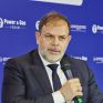 Στεφάτος: Η Ελλάδα να δείξει το δρόμο στην Ευρώπη σε θέματα ενεργειακών επιλογών