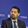 Βασιλείου (ΔΕΠΑ): Λεπτή η γραμμή ανάμεσα στο hub και το isolated island - Ανάγκη αύξησης ρευστότητας στην αγορά ενέργειας