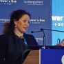 Γκάλι: Ζήτημα η εξάρτηση της Ευρώπης από τα φυσικά φορτία LNG - Θα χρειαστεί επαρκής ευελιξία και αποθήκευση αερίου