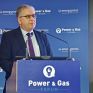 Ζαχαριάδης: Οριακή ισορροπία στην αγορά LNG τα επόμενα χρόνια - Χάσμα προσφοράς-ζήτησης από το 2031 - Λύση οι επενδύσεις σε φυσικό αέριο