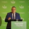 Φάμελλος: Ανάγκη για ενιαίους κανόνες στις ΑΠΕ για ασφάλεια δικαίου και προστασία του περιβάλλοντος