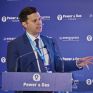 Καλαϊτζάκης: Πρόοδος στην λειτουργία του Βάθρου Εμπορίας φυσικού αερίου - Τα επόμενα βήματα