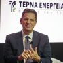 Σκυλακάκης: Αναγκαίες οι παρεμβάσεις στη λιανική για την προστασία του καταναλωτή - Δεν υφίσταται επένδυση ΑΠΕ χωρίς ρίσκο - Ειλημμένες οι αποφάσεις για τον ηλεκτρικό «χώρο»