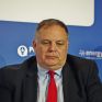 Γ. Καρύδας: Σύντομα η ανάθεση μελετών για την ηλεκτρική διασύνδεση Ελλάδας-Αιγύπτου - Τον επόμενο χρόνο η οριστική επενδυτική απόφαση