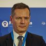 Μανουσάκης: Ο ΑΔΜΗΕ αναπτύσει το σύστημα με πολύ μεγάλη ταχύτητα τα τελευταία χρόνια με στόχο την ενεργειακή μετάβαση