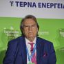 Στ. Λογοθετίδης: Καινοτομία αιχμής στις ΑΠΕ τα ημιδιαφανή φωτοβολταϊκά