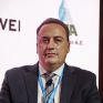Λουμάκης: «Ταβάνι» τα 20 GW για ΑΠΕ με αποθήκευση, διαφορετικά η αγορά θα έχει πρόβλημα 