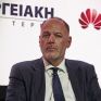 Ρόκας: Μικροί και μεγάλοι παίκτες μπορούν να συνυπάρξουν στις ΑΠΕ - Κρίσιμη η σταθερότητα του πλαισίου