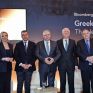 Ο Όμιλος Κοπελούζου και το GREGY στο Συνέδριο «Greek Energy – The New Era» του Bloomberg