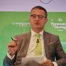 Σπ. Κιαρτζής: Η HELLENiQ ENERGY στοχεύει στα 2 gigawatt από ΑΠΕ μέχρι το τέλος της δεκαετίας
