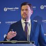 Καλαϊτζάκης: Σε συζητήσεις με εννέα εταιρείες για να μπουν στο βάθρο εμπορίας φυσικού αερίου