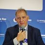 Ν. Σάτρας (Διώρυγα Gas): To 2025 θα ολοκληρωθεί το FSRU - Αναπτύσσουμε υποδομές για πράσινο υδρογόνο