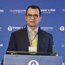 Παπαθανασίου: Έως 2,5 GW αντλησιοταμίευση και 1000 MW μπαταρίες το βέλτιστο μείγμα αποθήκευσης με διείσδυση ΑΠΕ 80% - Τι δείχνει νέα μελέτη του ΕΜΠ