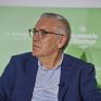 Βερροιόπουλος: Οι ΑΠΕ θα προχωρήσουν αργά και με μεγαλύτερο κόστος - Το target model χρειάζεται αλλαγές